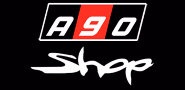 A90 Shop Header - AppWisp.com A90 Shop Header - AppWisp.com