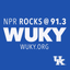WUKY Public Radio App - AppWisp.com