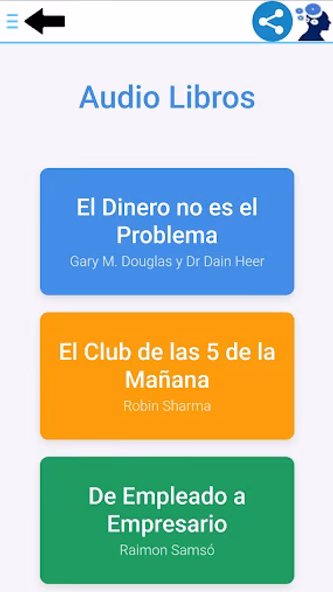 Soy Emprendedor Screenshot 4 - AppWisp.com Soy Emprendedor Screenshot 4 - AppWisp.com