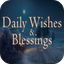 Daily Wishes & Blessings - AppWisp.com