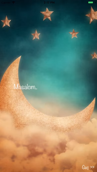 Masalcım Screenshot 1 - AppWisp.com Masalcım Screenshot 1 - AppWisp.com