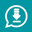 Story Downloader for WA and WB - AppWisp.com