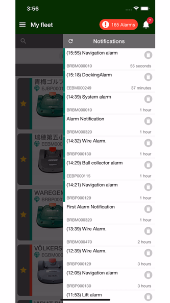 Eurogreen Screenshot 4 - AppWisp.com Eurogreen Screenshot 4 - AppWisp.com