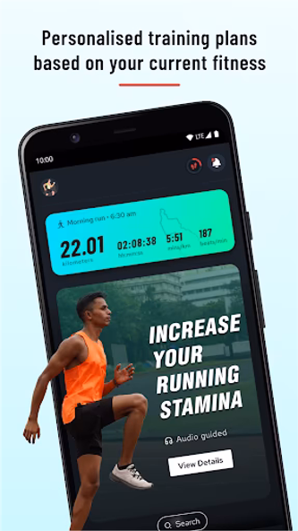 Fitpage Screenshot 1 - AppWisp.com Fitpage Screenshot 1 - AppWisp.com
