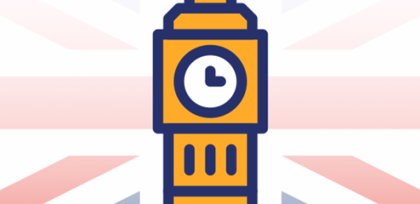 Learn English with Livango Header - AppWisp.com Learn English with Livango Header - AppWisp.com