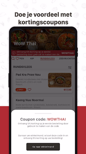 WoW Thai Screenshot 4 - AppWisp.com