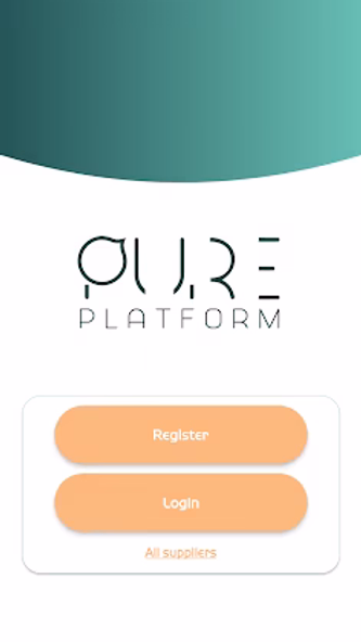 Pure Platform Screenshot 1 - AppWisp.com Pure Platform Screenshot 1 - AppWisp.com
