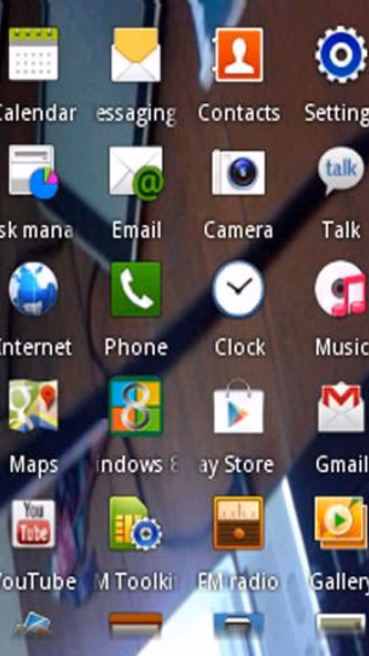 Transparent Screen Launcher Screenshot 2 - AppWisp.com Transparent Screen Launcher Screenshot 2 - AppWisp.com