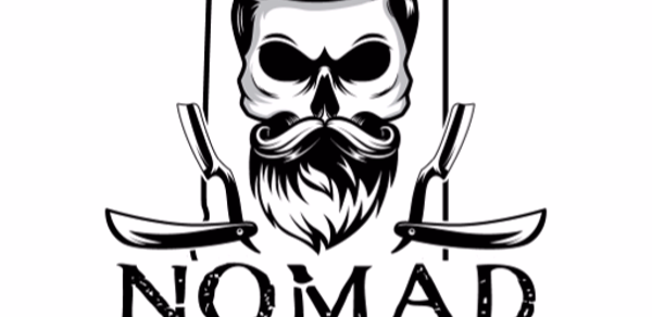 Nomad Barbershop Header - AppWisp.com Nomad Barbershop Header - AppWisp.com