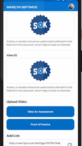 S4K Screenshot 4 - AppWisp.com S4K Screenshot 4 - AppWisp.com