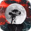 Moon Live Wallpaper Theme - AppWisp.com