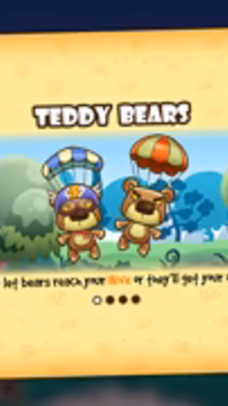 Honey Battle - Protect the Beehive from the Bears Screenshot 3 - AppWisp.com Honey Battle - Protect the Beehive from the Bears Screenshot 3 - AppWisp.com