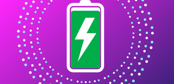 Fast Charging Animation Photo Header - AppWisp.com Fast Charging Animation Photo Header - AppWisp.com