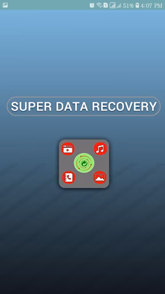 Recover Deleted Files and Data Screenshot 1 - AppWisp.com Recover Deleted Files and Data Screenshot 1 - AppWisp.com
