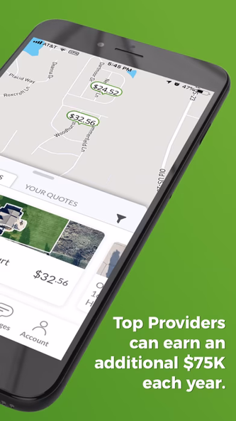 LawnGuru Pro Screenshot 2 - AppWisp.com LawnGuru Pro Screenshot 2 - AppWisp.com
