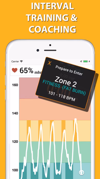 iRunner Run & Jog Tracker Screenshot 4 - AppWisp.com iRunner Run & Jog Tracker Screenshot 4 - AppWisp.com