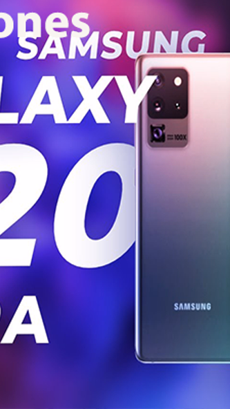 s20 Ringtones for android Screenshot 3 - AppWisp.com