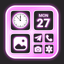 Themes : Wallpapers & Widgets - AppWisp.com