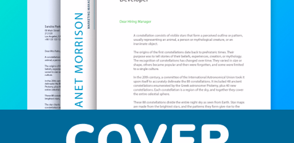 Cover Letter Maker for Resume Header - AppWisp.com Cover Letter Maker for Resume Header - AppWisp.com
