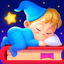 Kidabook: audio books for kids - AppWisp.com