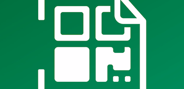 Scan to Excel - QR & Barcode Header - AppWisp.com Scan to Excel - QR & Barcode Header - AppWisp.com