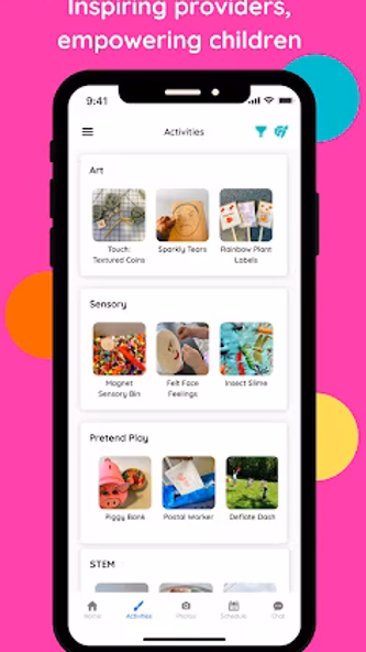 Rayz Kidz Screenshot 3 - AppWisp.com Rayz Kidz Screenshot 3 - AppWisp.com