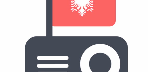 Radio Shqiptare: Radio Albania Header - AppWisp.com Radio Shqiptare: Radio Albania Header - AppWisp.com