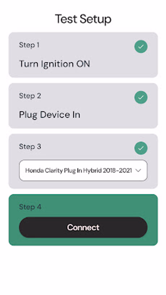 vsNEW EV Battery Health Screenshot 1 - AppWisp.com vsNEW EV Battery Health Screenshot 1 - AppWisp.com
