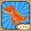 Dinosaur Sounds, Puzzles and Activities for Toddler and Preschool Kids by Moo Moo Lab - AppWisp.com