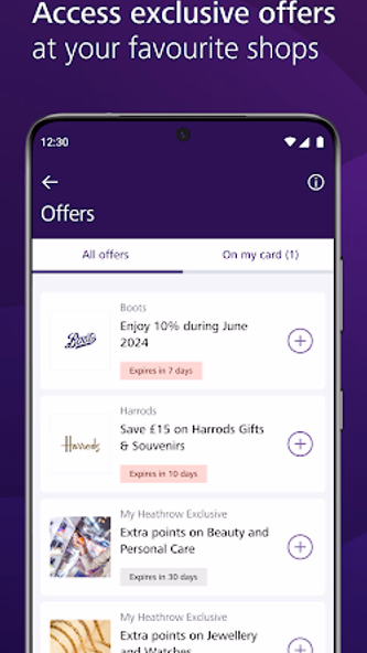 LHR London Heathrow Airport Screenshot 3 - AppWisp.com LHR London Heathrow Airport Screenshot 3 - AppWisp.com
