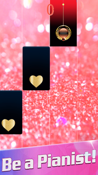 Piano Ladybird Tiles Screenshot 2 - AppWisp.com Piano Ladybird Tiles Screenshot 2 - AppWisp.com