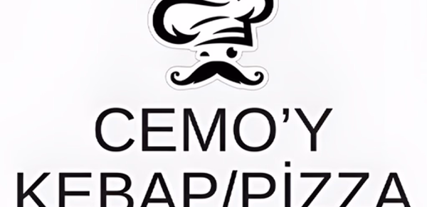 Cemo'Y Kebap Pizza Header - AppWisp.com