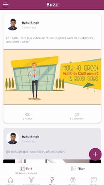 Chola Gurucool Screenshot 3 - AppWisp.com Chola Gurucool Screenshot 3 - AppWisp.com