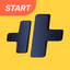 Muscle Workout 4Men by Slimkit - AppWisp.com