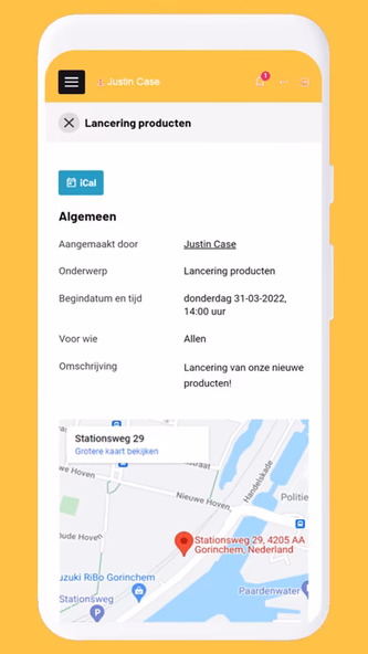 Vereniging voor Klachtrecht Screenshot 4 - AppWisp.com Vereniging voor Klachtrecht Screenshot 4 - AppWisp.com