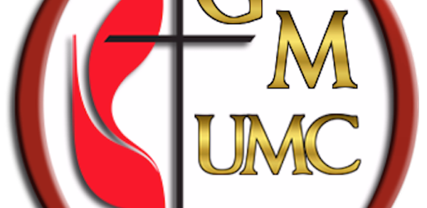 Golden Memorial UMC Header - AppWisp.com Golden Memorial UMC Header - AppWisp.com