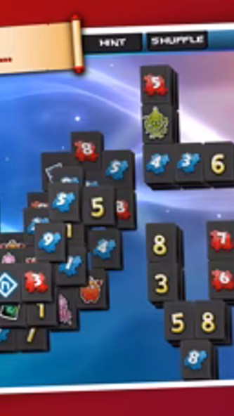 1001 Ultimate Mahjong ™ Screenshot 2 - AppWisp.com 1001 Ultimate Mahjong ™ Screenshot 2 - AppWisp.com