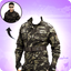 US Army Photo Suit Editor - AppWisp.com