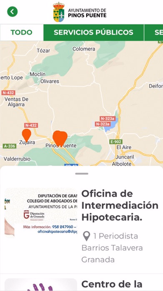 Pinos Puente Screenshot 4 - AppWisp.com Pinos Puente Screenshot 4 - AppWisp.com
