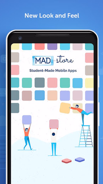 MAD-store Screenshot 1 - AppWisp.com MAD-store Screenshot 1 - AppWisp.com