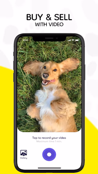 Camlist - Just Pets Screenshot 4 - AppWisp.com Camlist - Just Pets Screenshot 4 - AppWisp.com