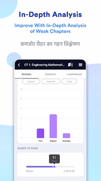 Odisha RI Preparation App: PYP Screenshot 2 - AppWisp.com Odisha RI Preparation App: PYP Screenshot 2 - AppWisp.com