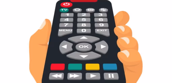 Remote Control for ALL TV Header - AppWisp.com Remote Control for ALL TV Header - AppWisp.com