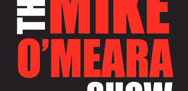 Mike O'Meara Show Header - AppWisp.com Mike O'Meara Show Header - AppWisp.com