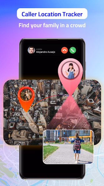 Phone Locator - Phone Detector Screenshot 4 - AppWisp.com