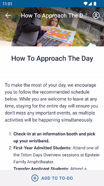 UC San Diego Guides Screenshot 3 - AppWisp.com UC San Diego Guides Screenshot 3 - AppWisp.com