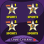 Star Sports One Live Cricket - AppWisp.com