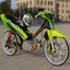 Bussid Motor Drag Simulator - AppWisp.com