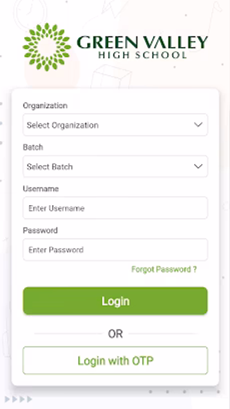 GREENVALLEY-BUSYBEES -VADODARA Screenshot 3 - AppWisp.com GREENVALLEY-BUSYBEES -VADODARA Screenshot 3 - AppWisp.com