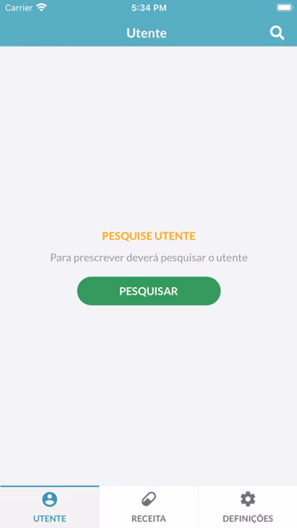 PEM Móvel Screenshot 2 - AppWisp.com PEM Móvel Screenshot 2 - AppWisp.com